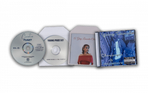 Cheap CD Duplication Images